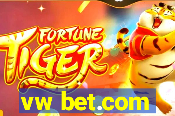 vw bet.com